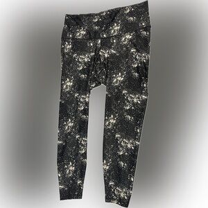 EUC Powersoft Leggings | XXL